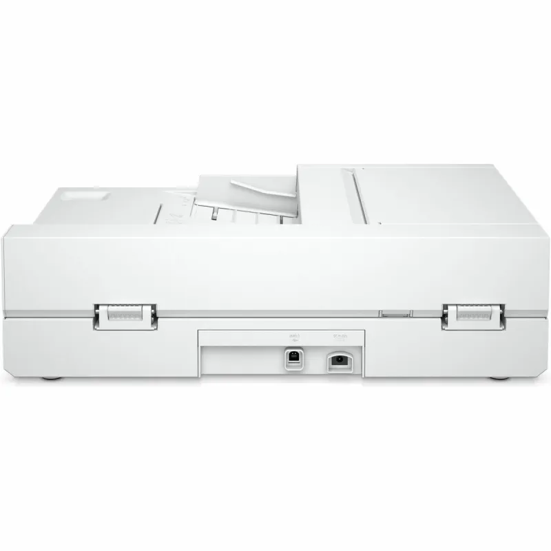 Сканер HP 20G05A#B19 25 ppm