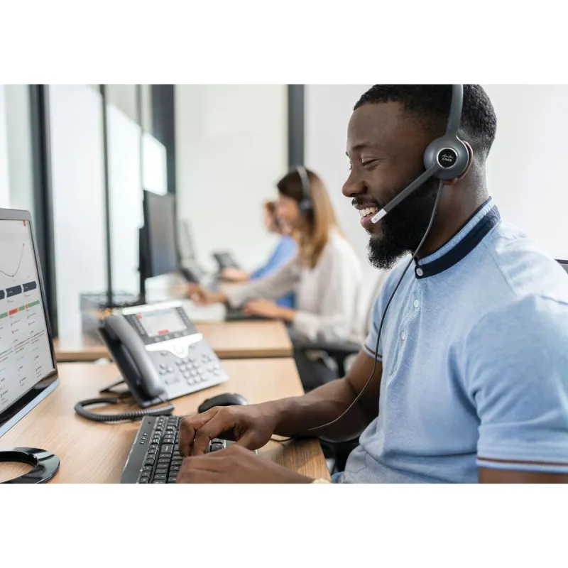 IP-telefon CISCO CP-HS-W-532-RJ=