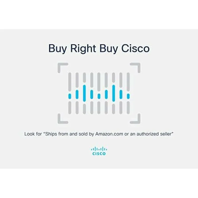 IP-telefon CISCO CP-HS-W-532-RJ=