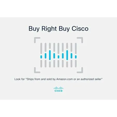 IP-telefon CISCO CP-HS-W-532-RJ=
