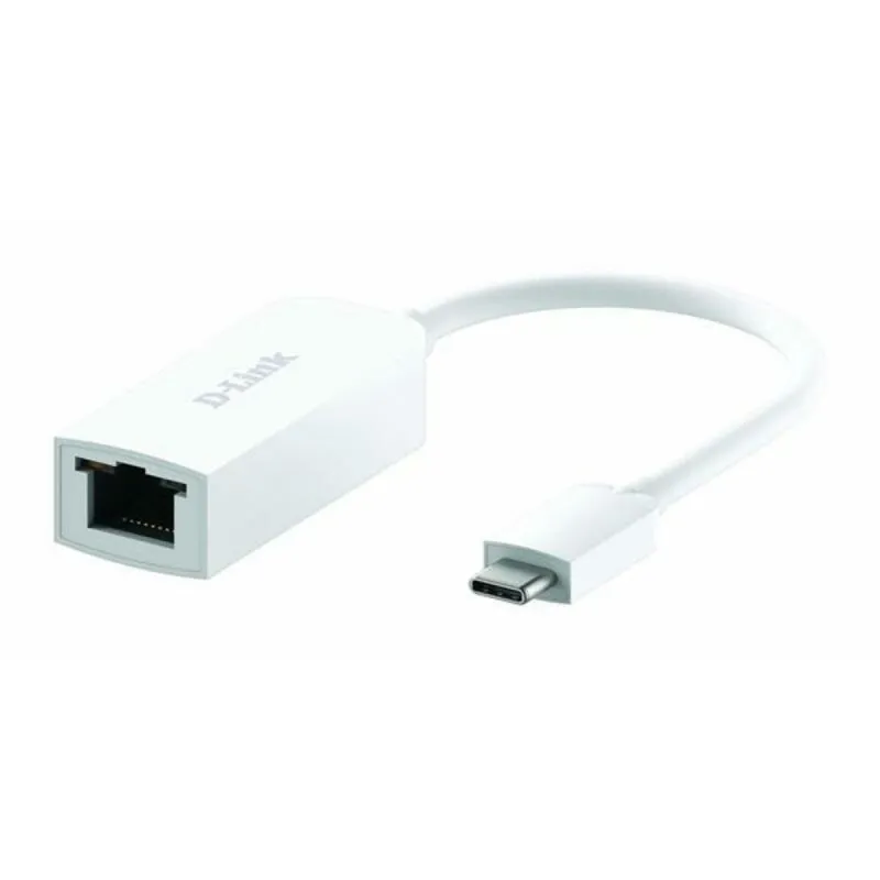 Сетевая карта D-Link DUB-E250 2500 Mbps