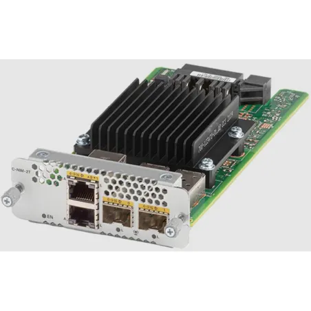 Интерфейс CISCO C-NIM-2T=