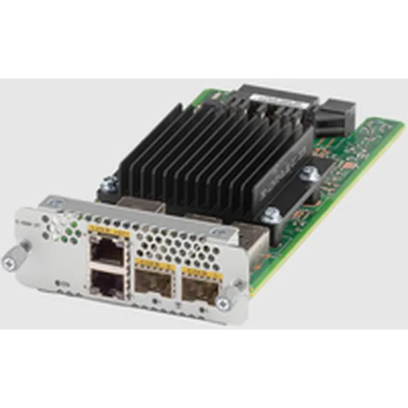 Интерфейс CISCO C-NIM-2T=
