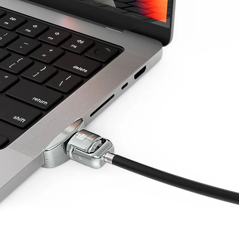 Turvakaapeli Compulocks MBPR14LDG01