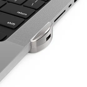 Turvakaapeli Compulocks MBPR14LDG01KL