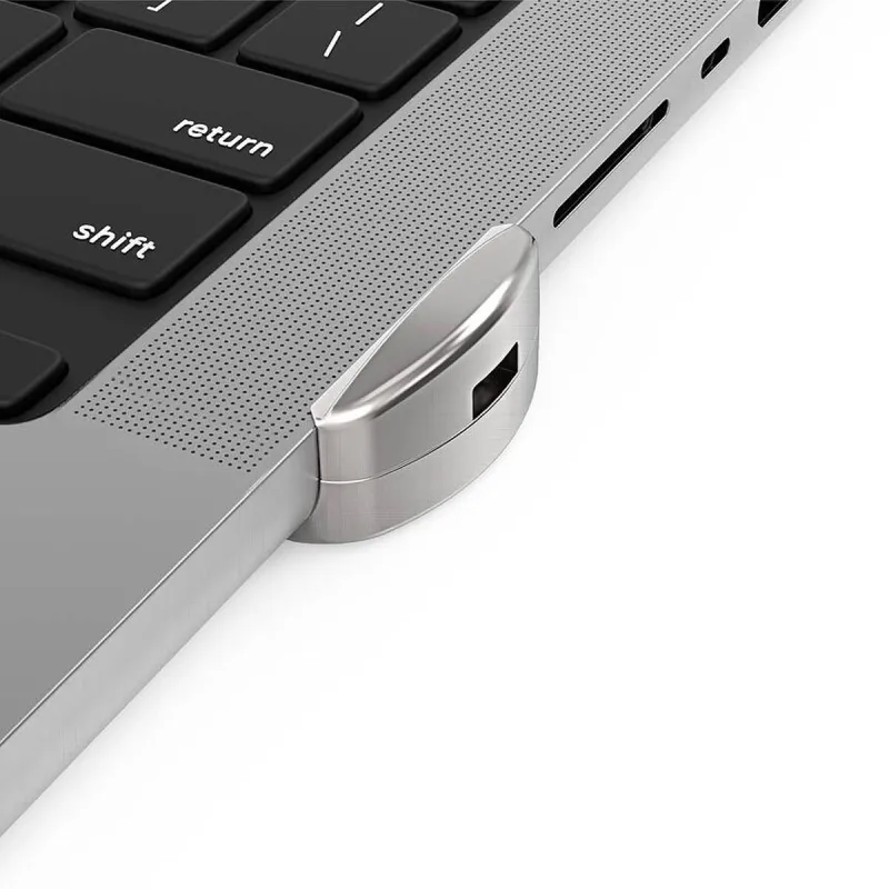 Turvakaapeli Compulocks MBPR14LDG01KL