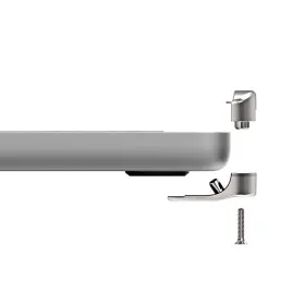 Turvakaapeli Compulocks MBPR16LDG02