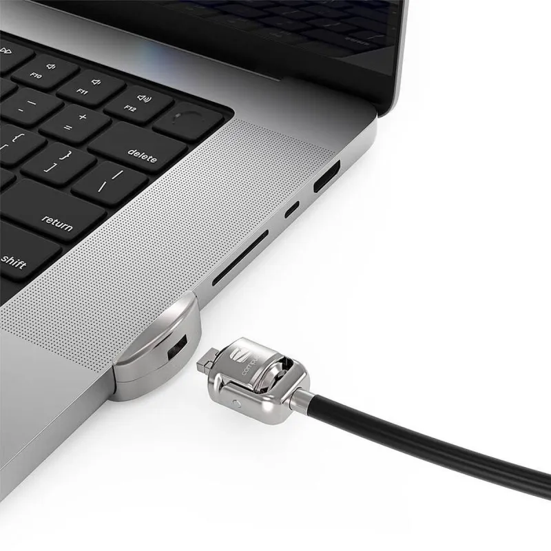 Turvakaapeli Compulocks MBPR16LDG02KL