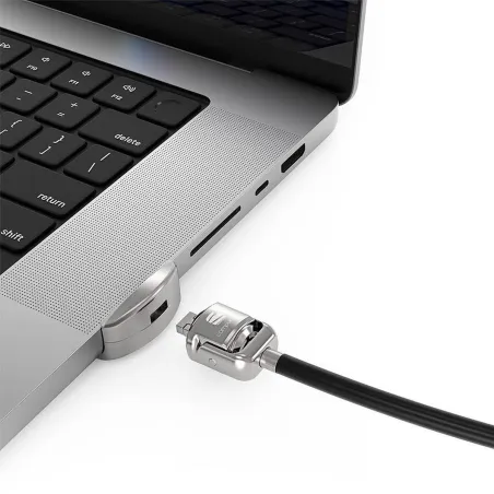Turvakaapeli Compulocks MBPR16LDG02KL