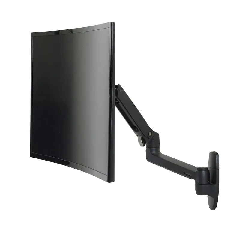 TV Statīvs Ergotron 45-243-224 11 Kg 34"