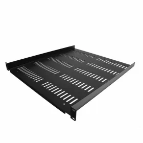 Настенный стеллаж Startech SHELF-1U-20-FIXED-V