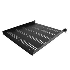 Настенный стеллаж Startech SHELF-1U-20-FIXED-V