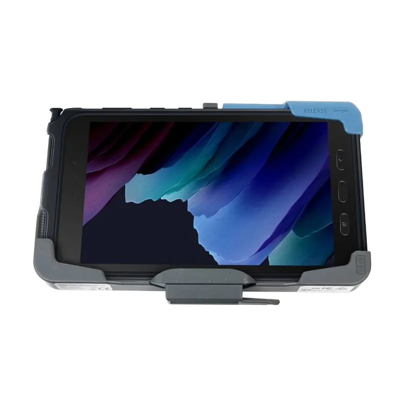 Tablet Gamber Johnson 7160-1148-10 Blue Black