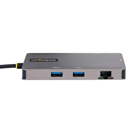 USB-jaotur Startech 120B-USBC-MULTIPORT Hall 15 W