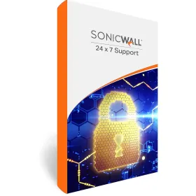 Lüliti SonicWall 02-SSC-8373