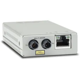 SFP MultiMode Šķiedru Modulis Allied Telesis AT-MMC200/ST-960 100 Mbit/s