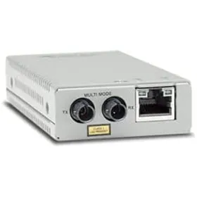 SFP MultiMode Šķiedru Modulis Allied Telesis AT-MMC200/ST-960 100 Mbit/s