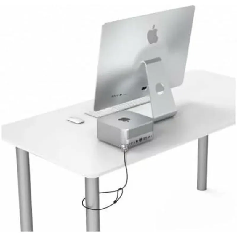 Saugumo kabelis Compulocks MSLDG01