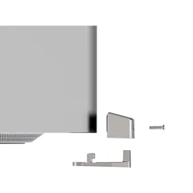 Turvakaapeli Compulocks MSLDG01KL