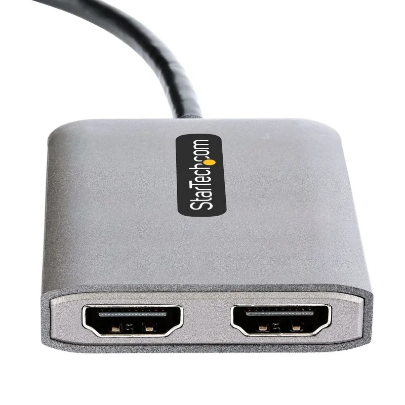 DisplayPort - HDMI Adapteri Startech MST14DP122HD
