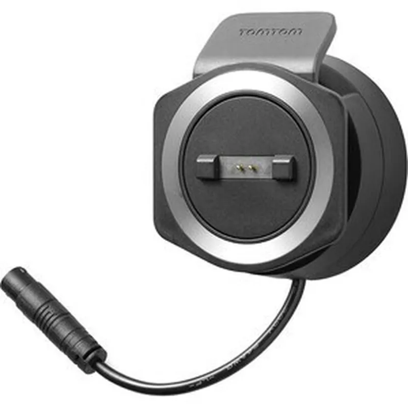 GPS TomTom Rider 550 4.3"