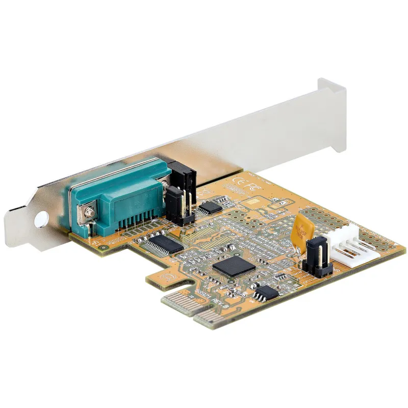 PCI Karte Startech 16C1050CTLR