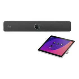 Videokamera CISCO CS-BAR-T-C-K9