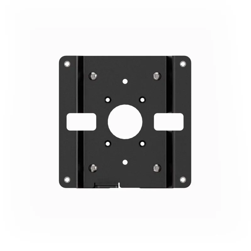 Telefono ar planšetės pagalba Compulocks 201MGL Juoda