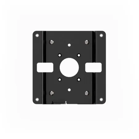 Telefono ar planšetės pagalba Compulocks 201MGL Juoda