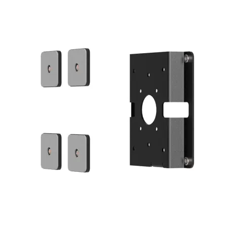Подставка для мобильного телефона или планшета Compulocks 201MGL Чёрный