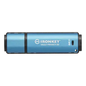 Micro SD -Kortti Kingston IKVP50/64GB 64 GB