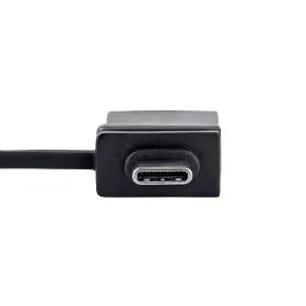 USB 3.0 uz HDMI Adapteris Startech 107B-USB-HDMI Pelēks
