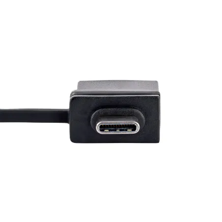 USB 3.0 uz HDMI Adapteris Startech 107B-USB-HDMI Pelēks