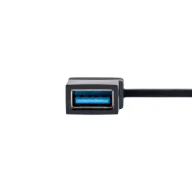 USB 3.0 uz HDMI Adapteris Startech 107B-USB-HDMI Pelēks