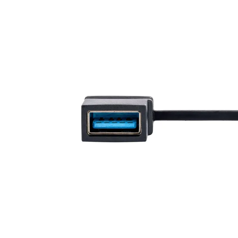 USB 3.0 – HDMI adapteris Startech 107B-USB-HDMI Pilka