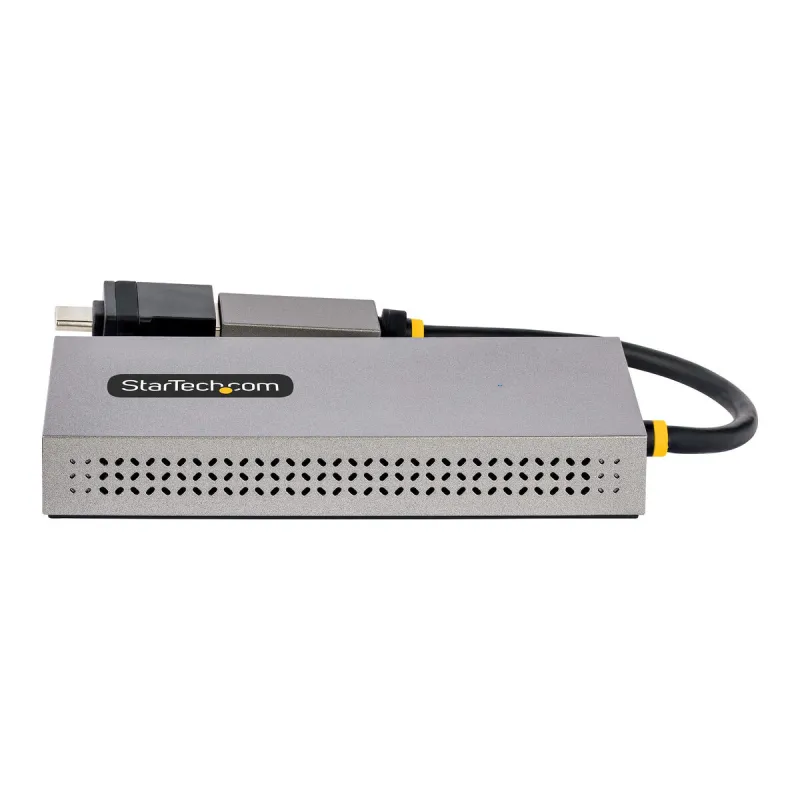 USB 3.0 – HDMI adapteris Startech 107B-USB-HDMI Pilka