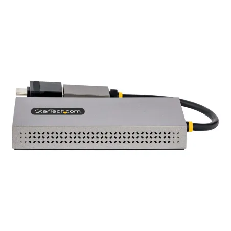 USB 3.0 uz HDMI Adapteris Startech 107B-USB-HDMI Pelēks