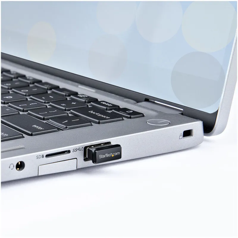 Bluetooth adapteris Startech USBA-BLUETOOTH-V5-C2
