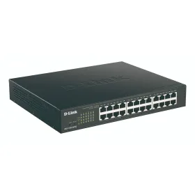 Slēdzis D-Link DGS-1100-24PV2/E