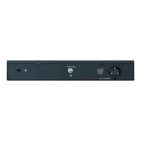 Slēdzis D-Link DGS-1100-24PV2/E