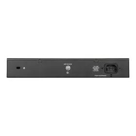 Lüliti D-Link DGS-1100-16V2/E 1 Gbps﻿ Turvalisus