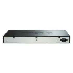 Slēdzis D-Link DGS-1510-52X/E