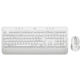 Mouse Logitech 920-011019 White 4000 dpi