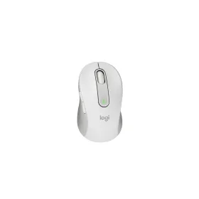 Mouse Logitech 920-011019 White 4000 dpi