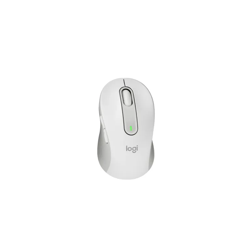 Mouse Logitech 920-011019 White 4000 dpi