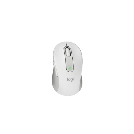 Pele Logitech 920-011019 Balts 4000 dpi