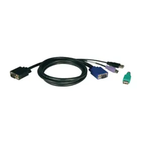 KVM komutatorius Eaton P780-006