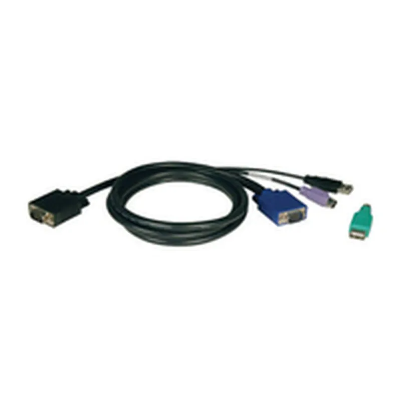 KVM komutatorius Eaton P780-006