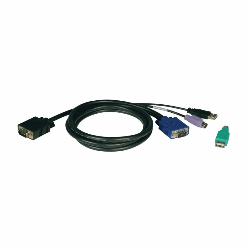 KVM komutatorius Eaton P780-006