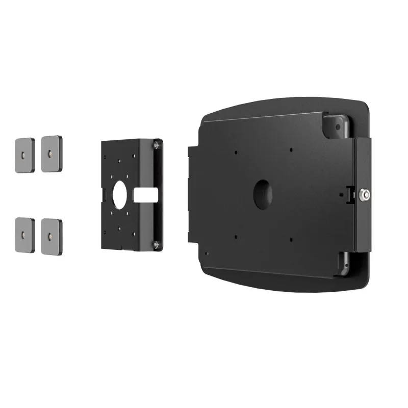 Планшет Compulocks 201MGL102IPDSB Чёрный